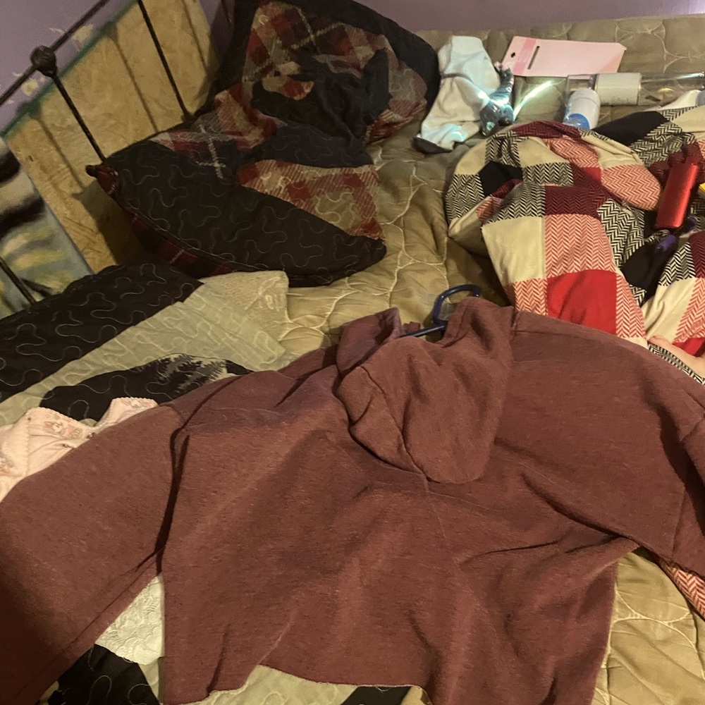 Doesn’t fit